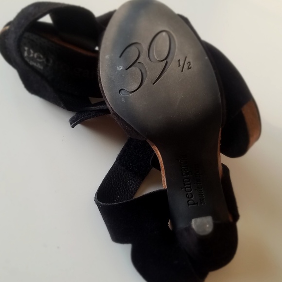 Pedro Garcia Peony - Picture 2 of 3